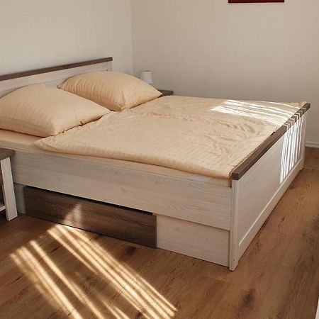 Schoene Aussicht, Wallbox, 70Qm, Kontaktloser Check-In Eisenach Exterior photo