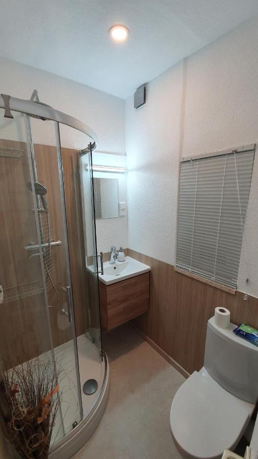 Schoene Aussicht, Wallbox, 70Qm, Kontaktloser Check-In Eisenach Exterior photo